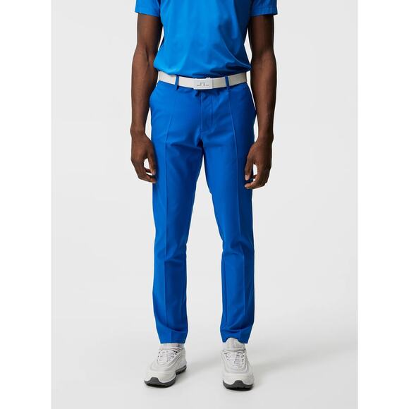 J. Lindeberg Men's Golf Pants Ellott Quick Dry Water Repellent 4-Way Stretch
